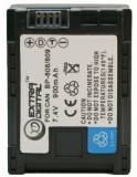 Подробнее о Extradigital Аккумулятор BP-808 Chip DV00DV1260