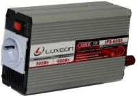 Подробнее о Luxeon IPS-600S