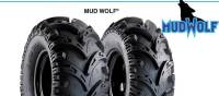 Подробнее о Carlisle Mud Wolf 27x12-12