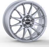 Подробнее о Ronal R 54, 16x7, 5x115, 40, 76 Silver