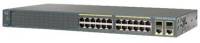 Коммутатор Cisco WS-C2960-24TC-S
