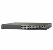 Коммутатор Cisco WS-C2960S-F24PS-L