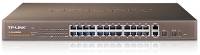 Коммутатор TP-Link TL-SL2428WEB