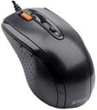 Подробнее о A4Tech D70FX Holeless Black USB D70FX Black