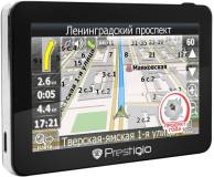 Навигатор Prestigio GeoVision 5766 iGo PGPS5766EU4SMHDBNG