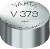 Батарейка Varta V 379 WATCH 00379101111