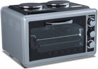Духовка Saturn ST-EC1072 Grey