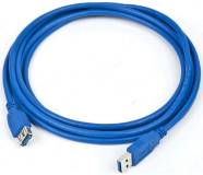 Подробнее о Atcom AM/AF 0.8м, USB 3.0, удлинитель 11202