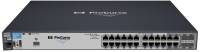 Коммутатор HP E2910-24G J9145A#ABB