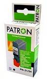 Подробнее о Patron CI-CAN-BCI-24-B1-PN