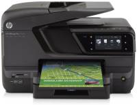 Подробнее о HP OfficeJet Pro 276dw CR770A