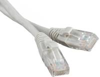 Подробнее о Atcom Патч-корд литой, UTP, RJ45, Cat.5e, 20m, серый 9169