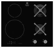 Подробнее о Electrolux EGD 6576NOK