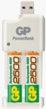 Зарядка GP GPPB530USB250-UE2