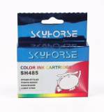 Картридж Skyhorse Epson Round StPh R200/220/320/RX500 LightCyan SC-5 T0485