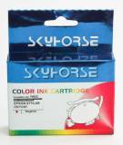 Картридж Skyhorse Epson Round St C67/C87/CX3700/4100/4700 Magen SC-5 T0633