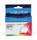Картридж Skyhorse Epson Round St C67/C87/CX3700/4100/4700 Yellow SC-5 T0634
