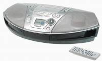 Магнитола Panasonic RX-ES23 EE-S