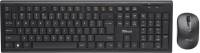 Подробнее о Trust Nola Wireless Keyboard with mouse RU 19125