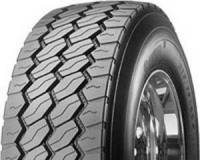 Подробнее о Sava Cargo 4 235/75 R17.5 143/141J
