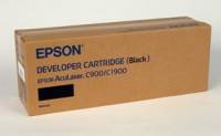 Подробнее о Epson AcuLaser C900 / C1900 Black C13S050100