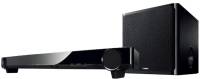 Подробнее о Yamaha YAS-201 Black