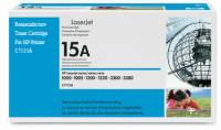 Подробнее о HP LaserJet 15A C7115A