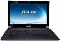 Ноутбук ASUS N53SV-SX412V