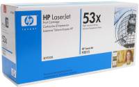 Подробнее о HP LaserJet 53X Q7553X