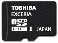 Флеш-карта Toshiba EXCERIA SD-CX16HD(BL7
