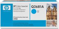 Подробнее о HP Color LaserJet Q2681A