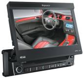 Авторесивер Prology DVU-700