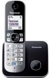 Подробнее о Panasonic KX-TG6811UAB