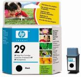 Подробнее о HP InkJet 29 51629AE