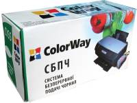 СНПЧ ColorWay H177CC-0.0