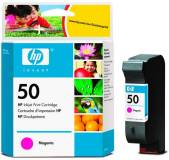 Подробнее о HP InkJet 50 51650ME