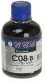 Подробнее о WWM CANON CLI-8Black (C08/b) 200