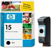 Подробнее о HP InkJet 15 C6615DE