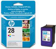 Подробнее о HP InkJet 28 C8728AE