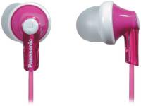Подробнее о Panasonic RP-HJE118GU-P