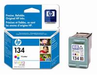 Подробнее о HP InkJet 134 C9363HE