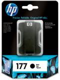 Подробнее о HP InkJet 177 C8721HE