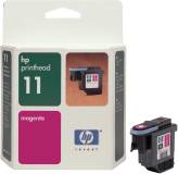 Подробнее о HP PrintHead 11 C4812A