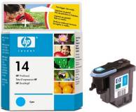 Подробнее о HP PrintHead 14 C4921A
