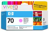 Подробнее о HP InkJet 70 C9455A