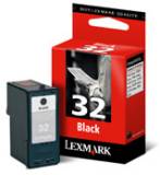 Картридж Lexmark 018CX032E