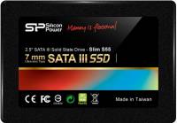 Подробнее о Silicon Power Slim S55 120Gb SP120GBSS3S55S25