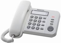 Подробнее о Panasonic KX-TS2352UAW White