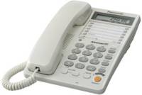 Подробнее о Panasonic KX-TS2365UAW White