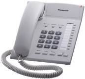 Подробнее о Panasonic KX-TS2382UAW White